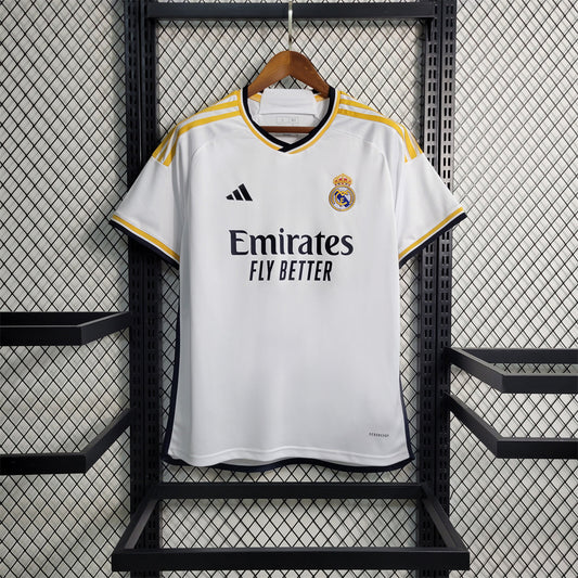 Real Madrid 23-24 Home