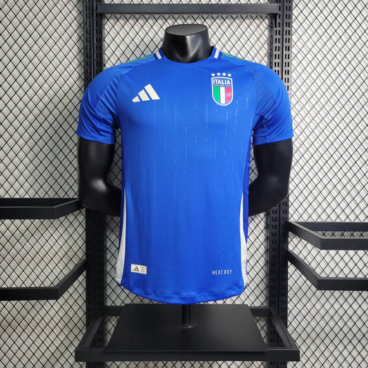 Italy 23/24 Home Kit Player Version